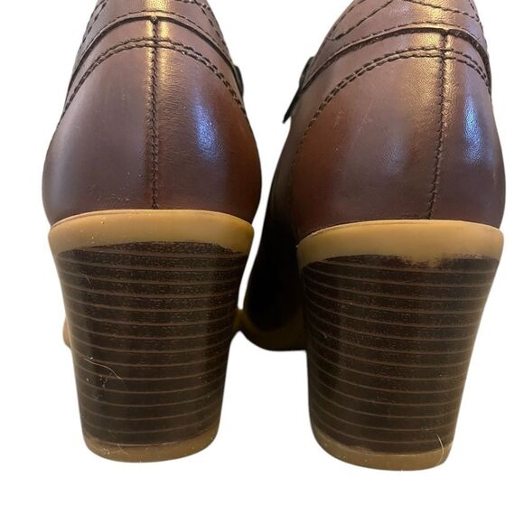 Earth Lina Austin boots - Picture 4 of 7